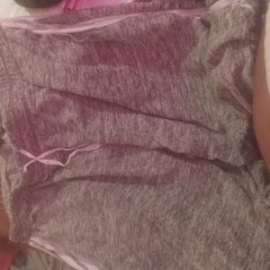 Sweat pants